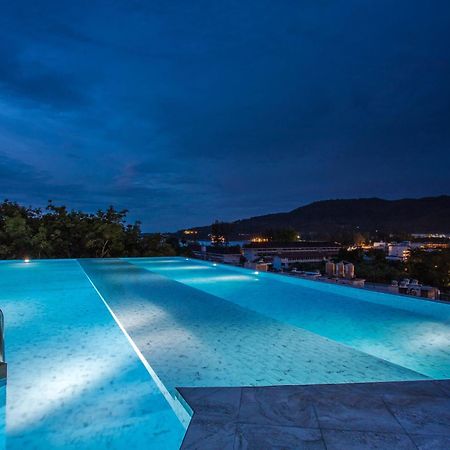 Sea View 2Br Apartment Oceana C35, Just 5 Min Walk To Παραλία Καμάλα Εξωτερικό φωτογραφία